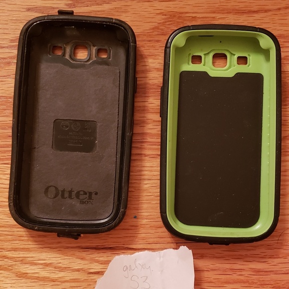 Galaxy S3 cases - Picture 2 of 2